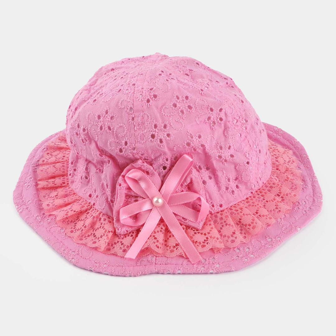 BABY SUMMER CAP/HAT | 6M+