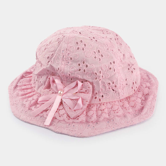 BABY SUMMER CAP/HAT | 6M+