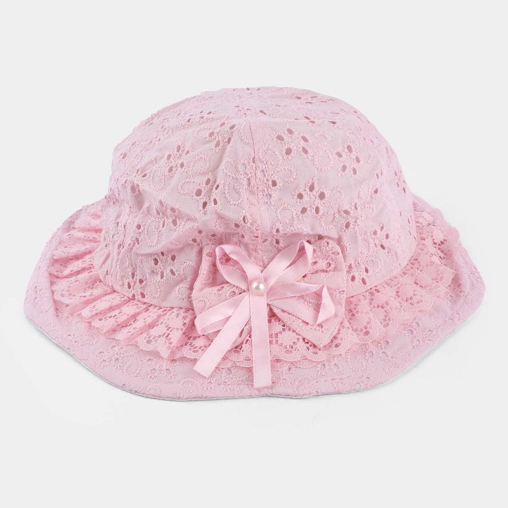 BABY SUMMER CAP/HAT | 6M+