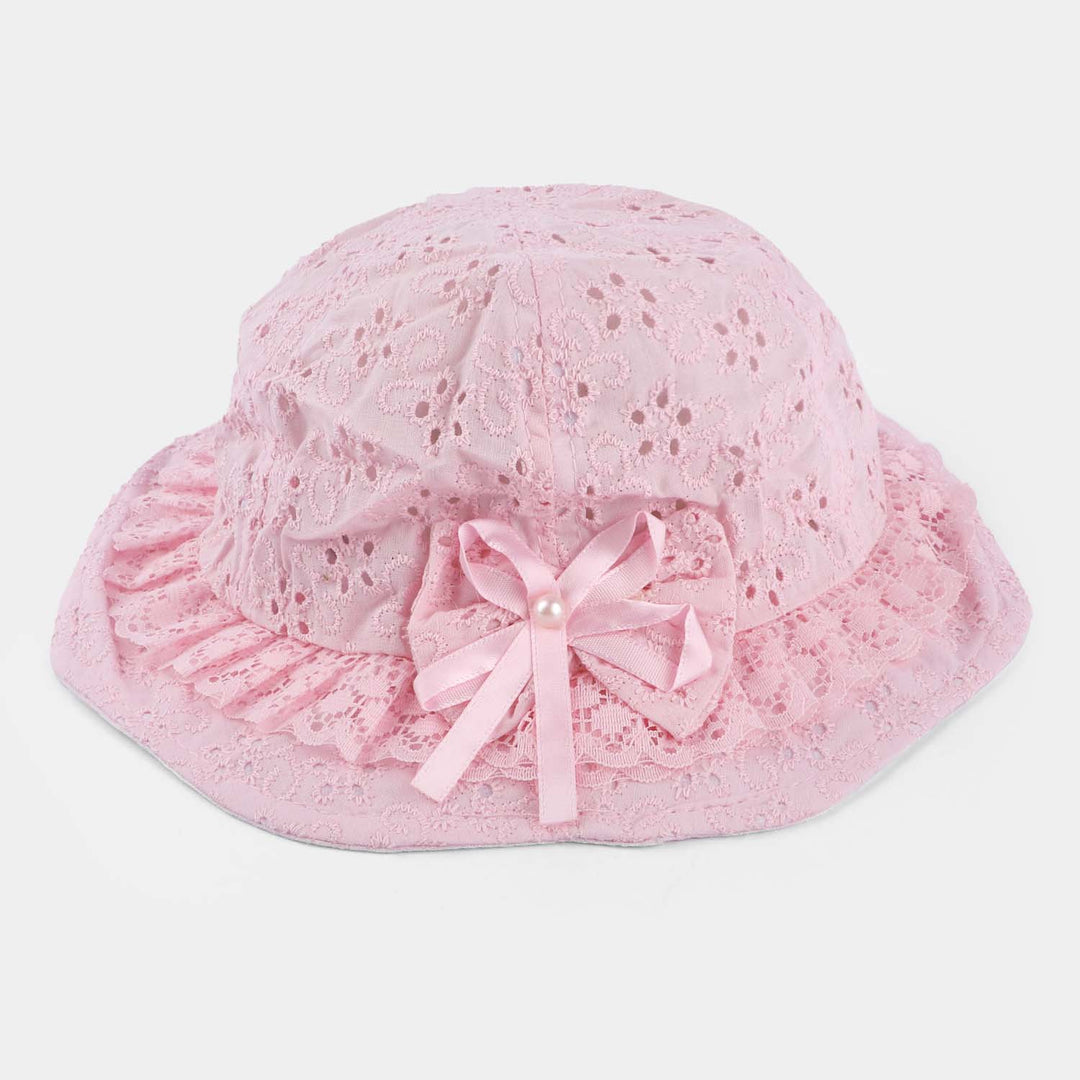 BABY SUMMER CAP/HAT | 6M+