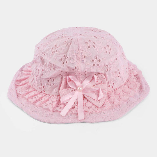BABY SUMMER CAP/HAT | 6M+
