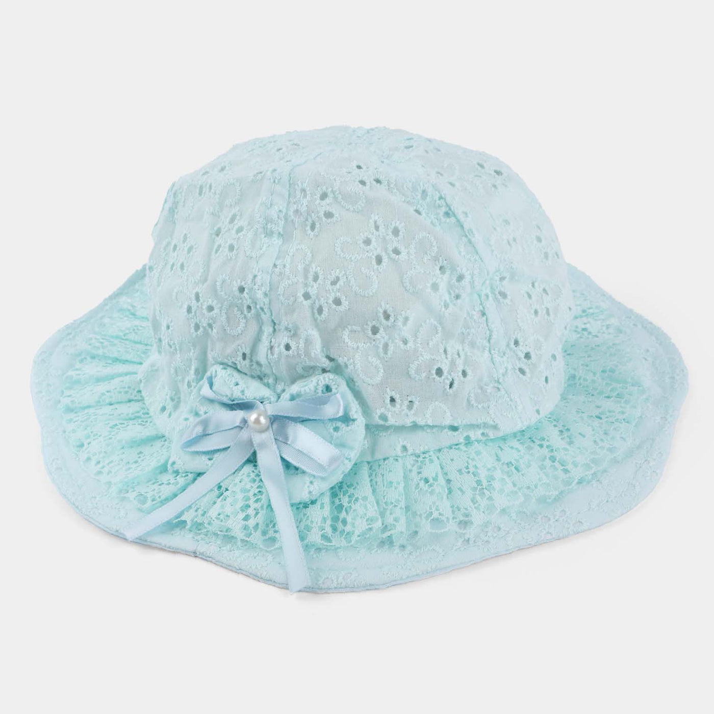 BABY SUMMER CAP/HAT | 6M+