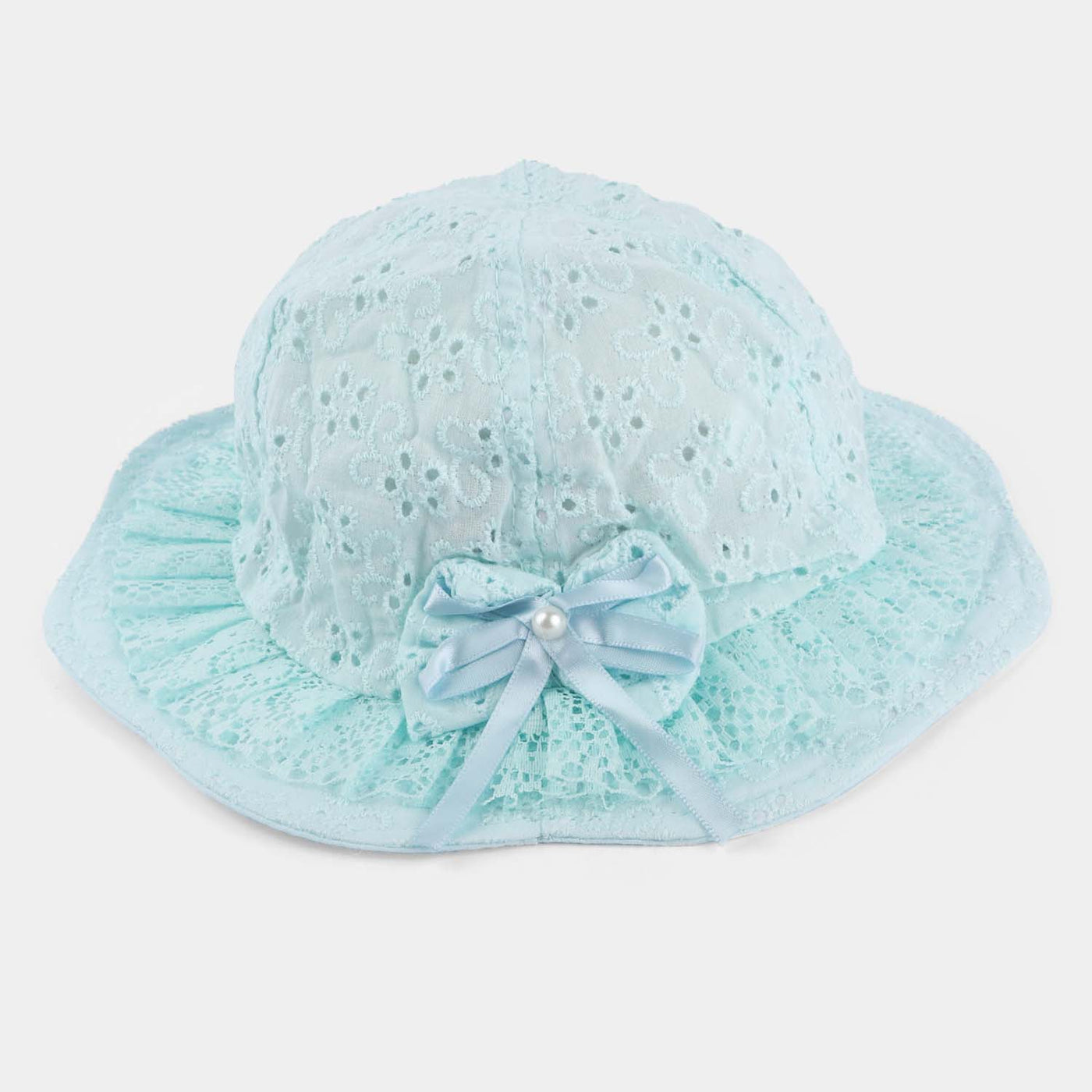 BABY SUMMER CAP/HAT | 6M+