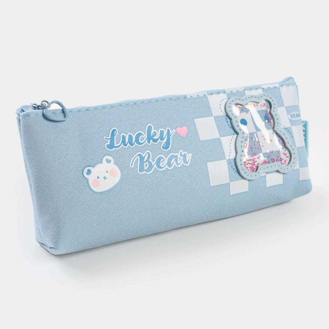 Stationery Pencil Pouch For Kids