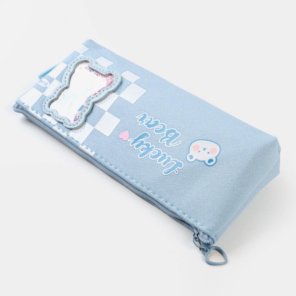 Stationery Pencil Pouch For Kids