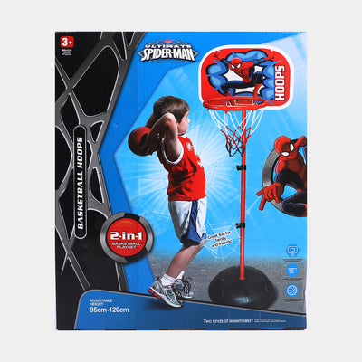 Kids Basket Ball Hoops