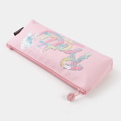 Stationery Pencil Pouch For Kids