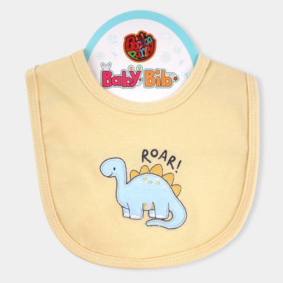 BABY BIB/APRON | 3M+