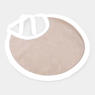 BABY BIB/APRON ROUND SHAPE| 0M+