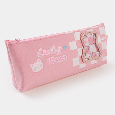 Stationery Pencil Pouch For Kids