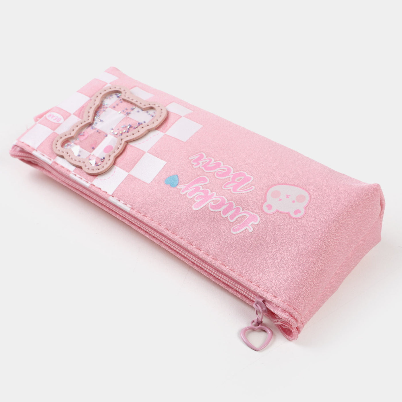 Stationery Pencil Pouch For Kids