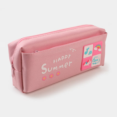 Stationery Pencil Pouch For Kids