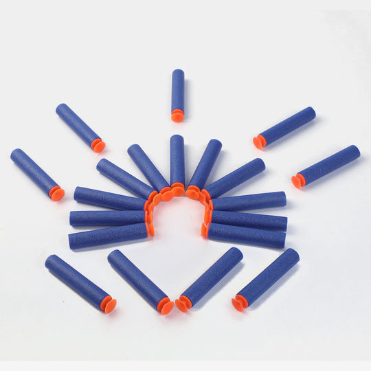 Soft Dart 20PCs Set For Kids