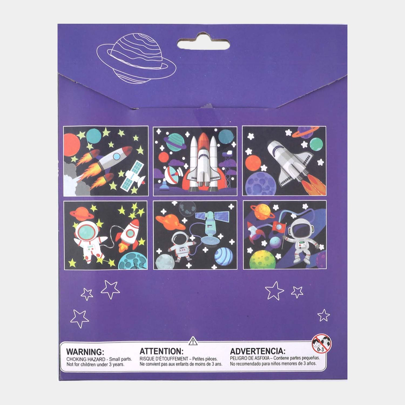 SCRATCH ART SKETCH 6PCS CARD FOR KIDS