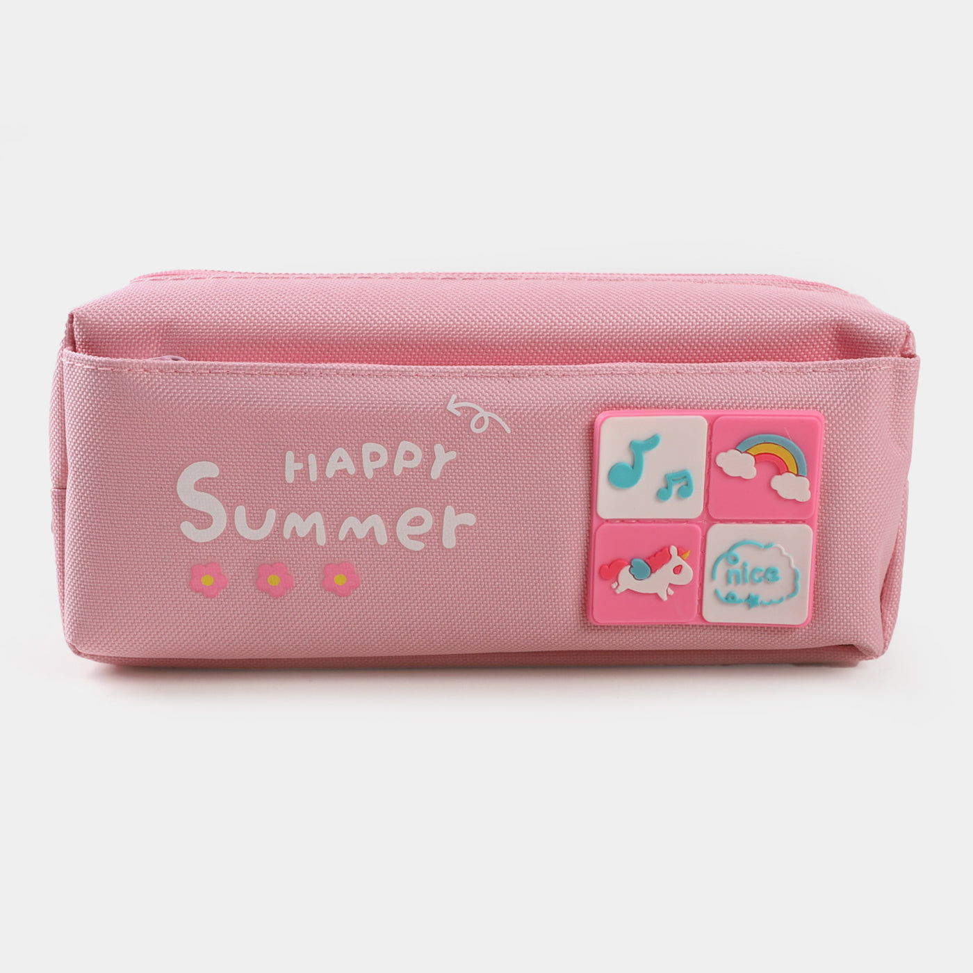 Stationery Pencil Pouch For Kids