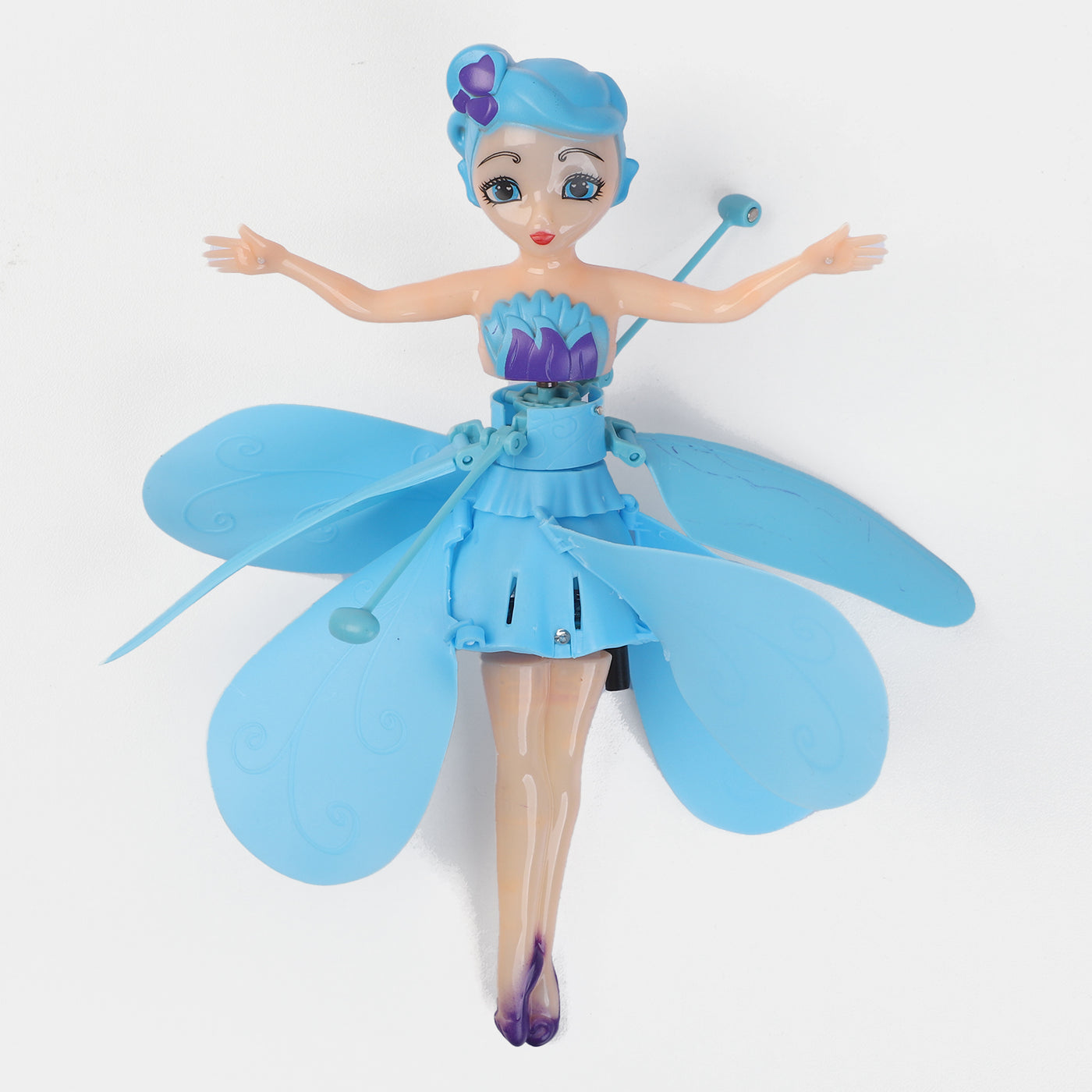 Aircraft Flying Doll for kids