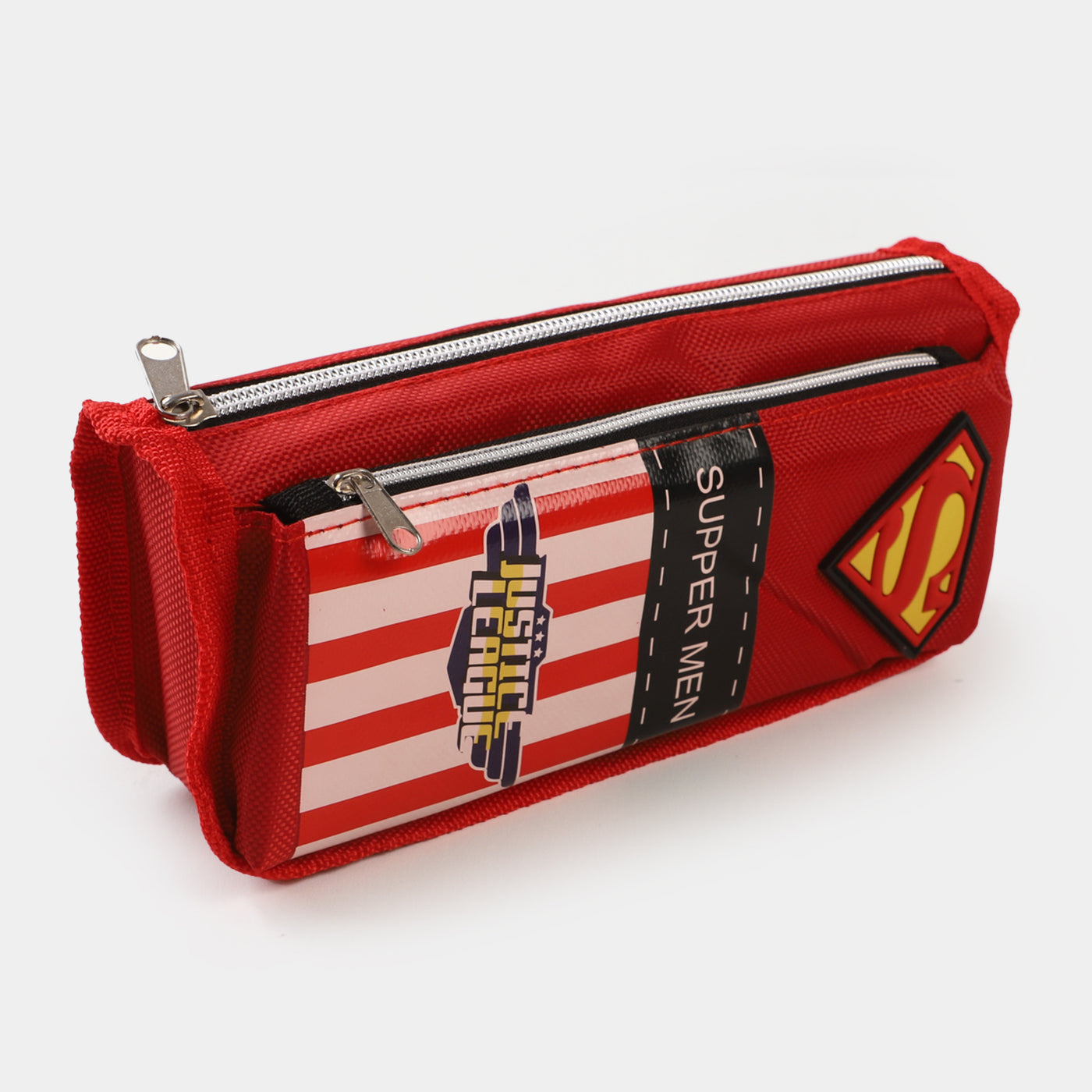 Stationery Pencil Pouch For Kids