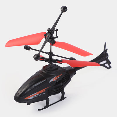 Aircraft Flying Helicopter