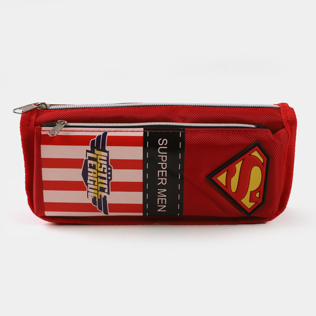 Stationery Pencil Pouch For Kids