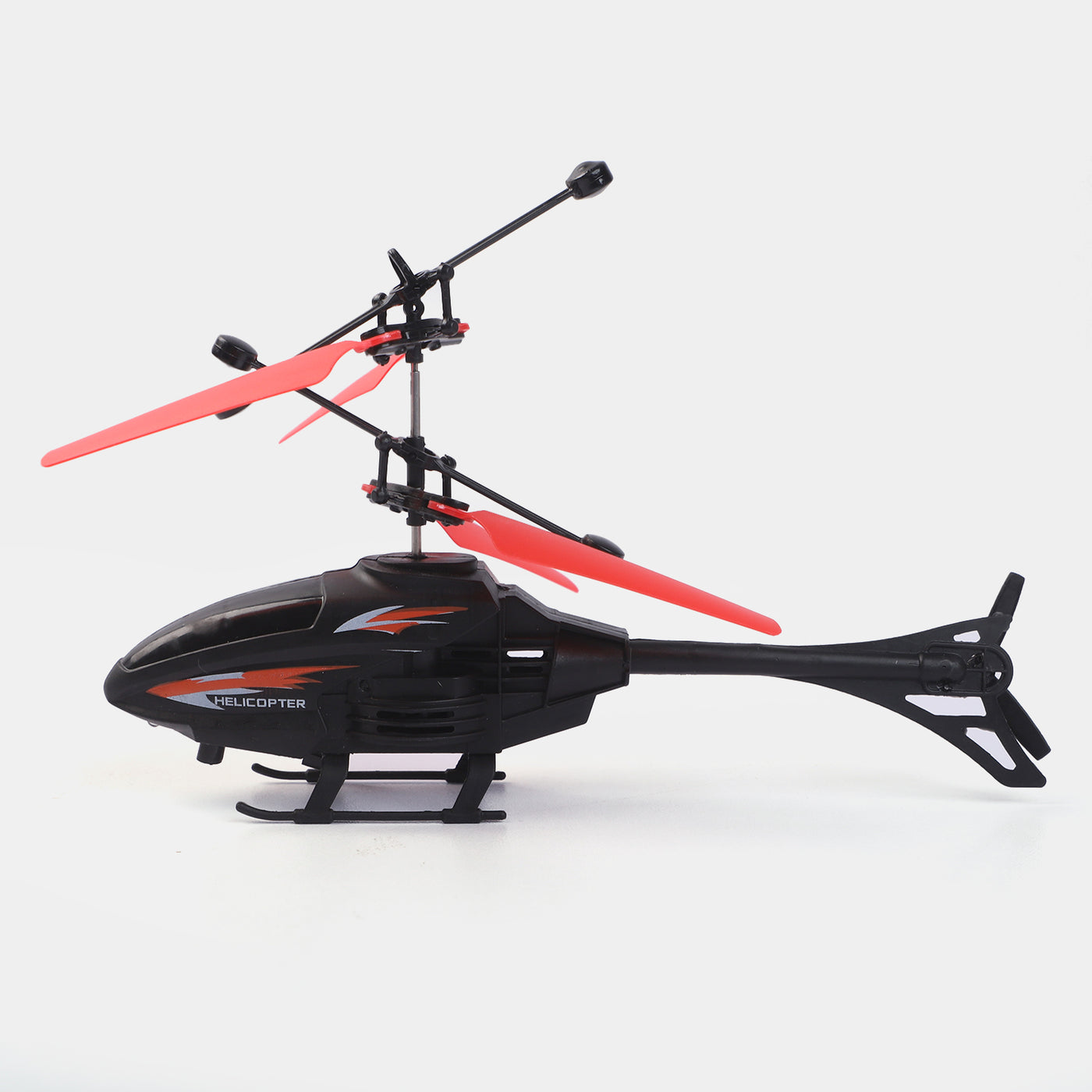 Aircraft Flying Helicopter