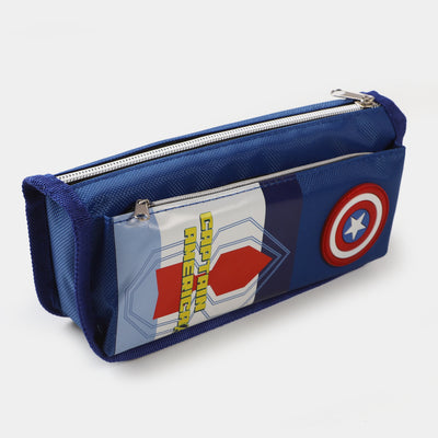 Stationery Pencil Pouch For Kids