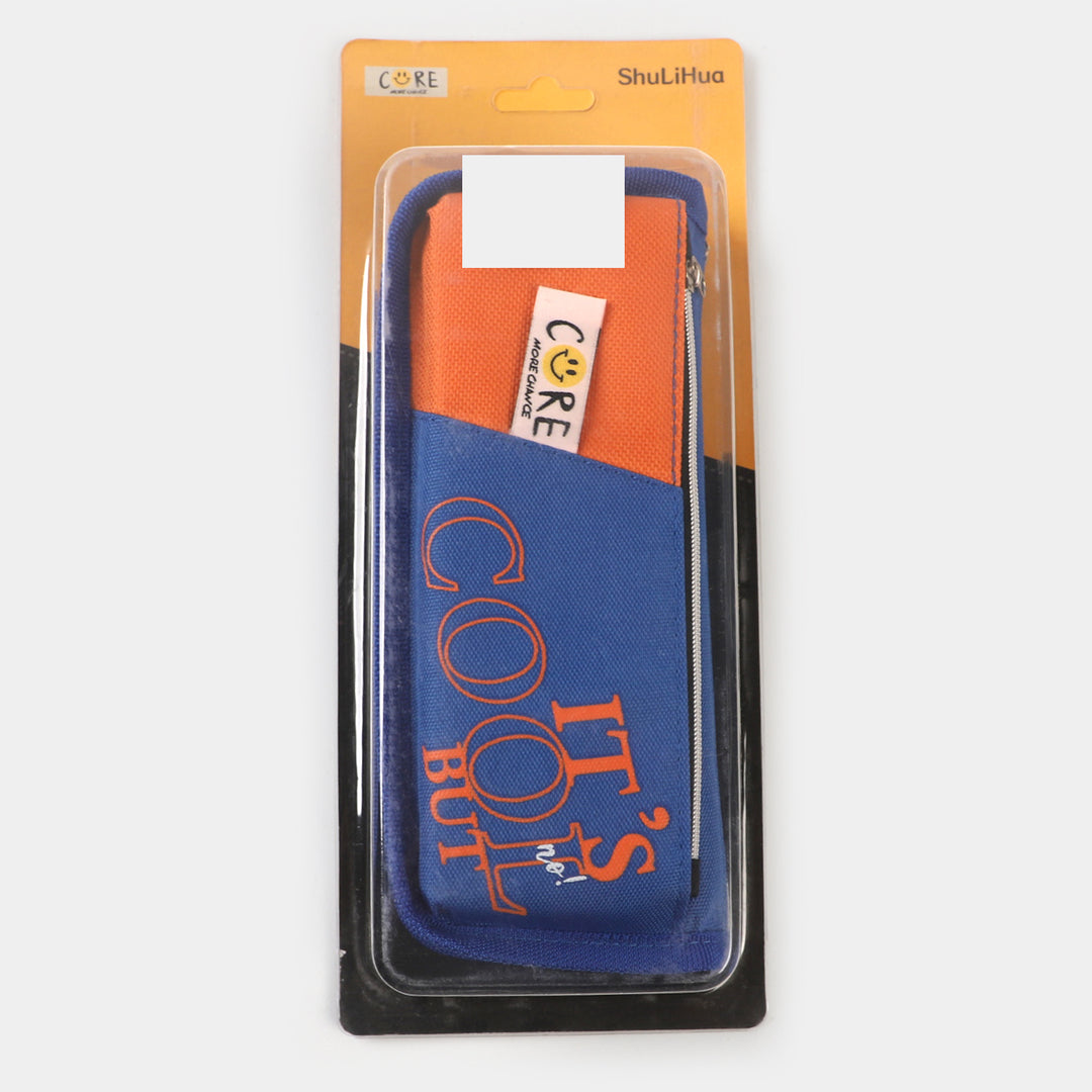 Stationery Pencil Pouch For Kids