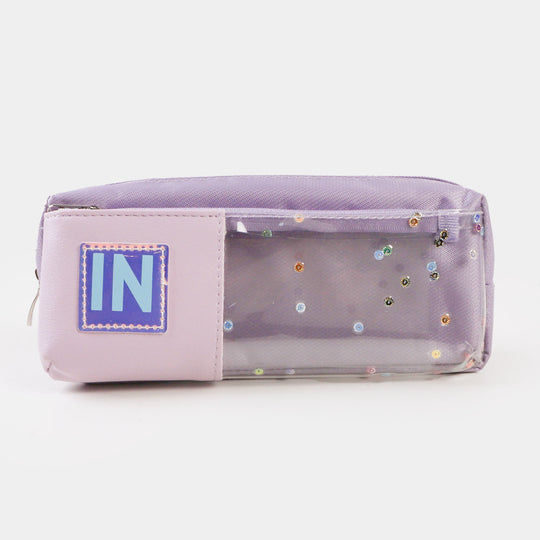 Stationery Pencil Pouch For Kids