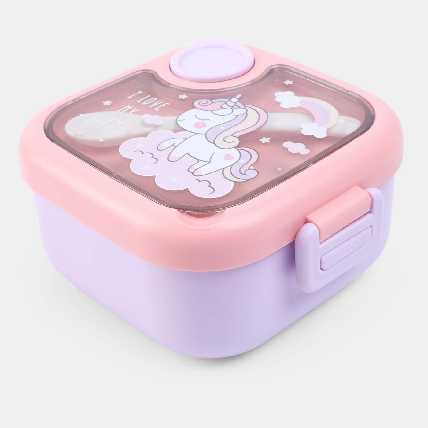 Lunch Box For Kids