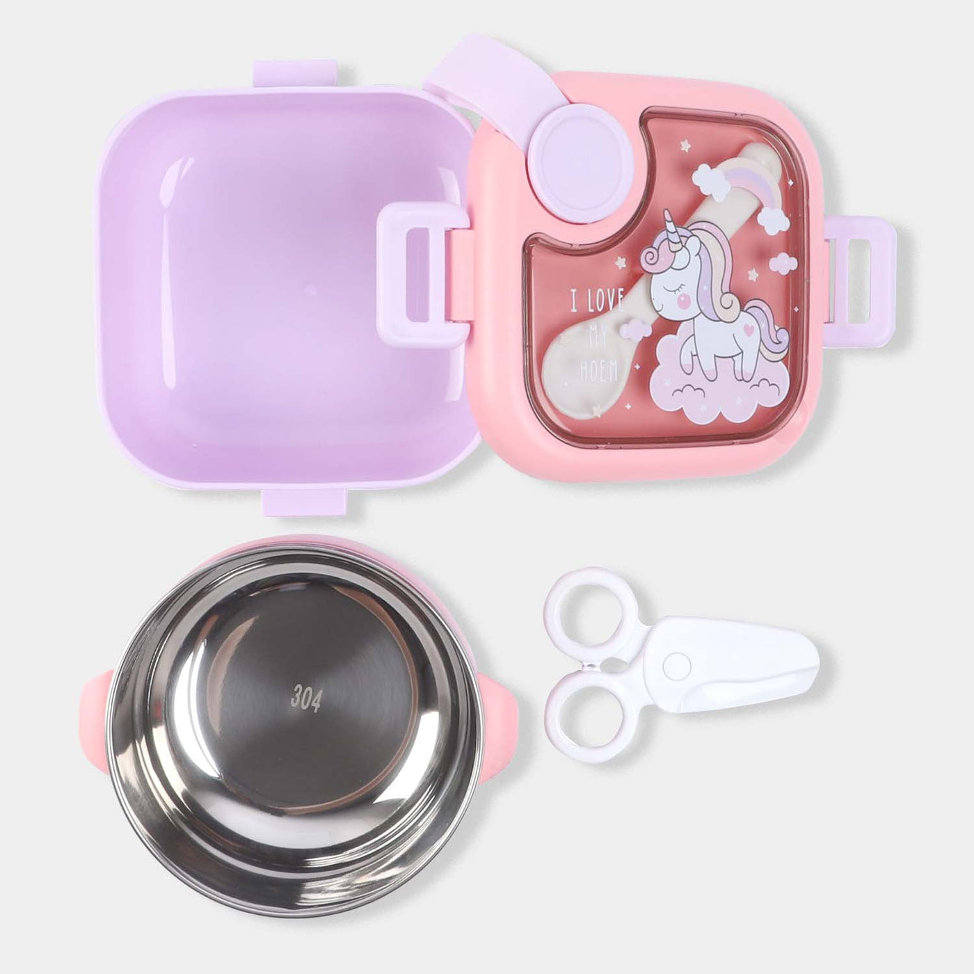 Lunch Box For Kids