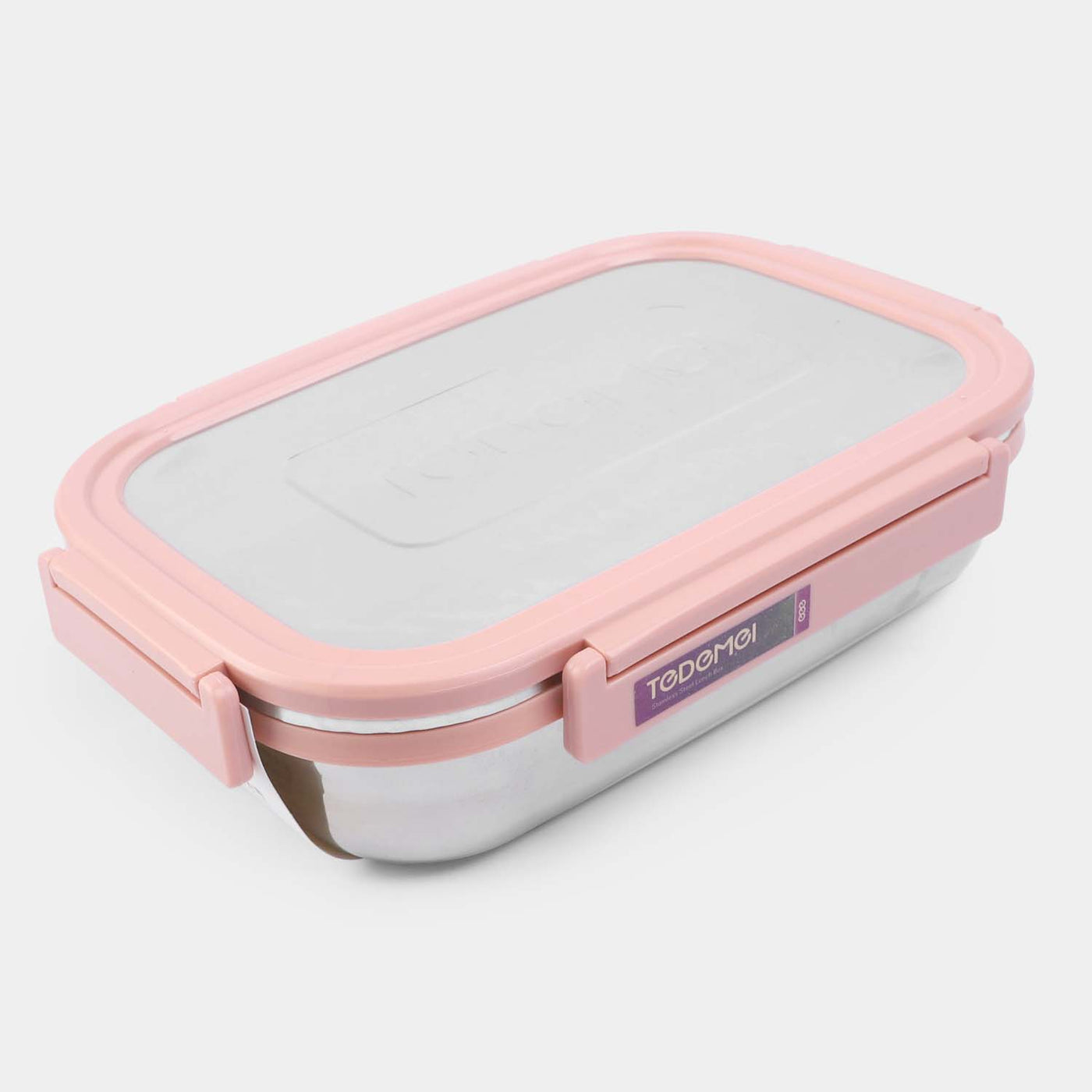 STAINLESS STEEL LUNCH BOX FOR KIDS