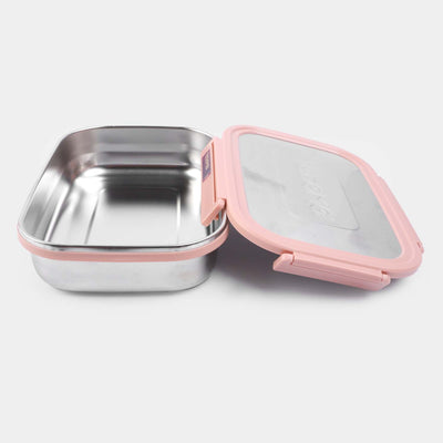 STAINLESS STEEL LUNCH BOX FOR KIDS