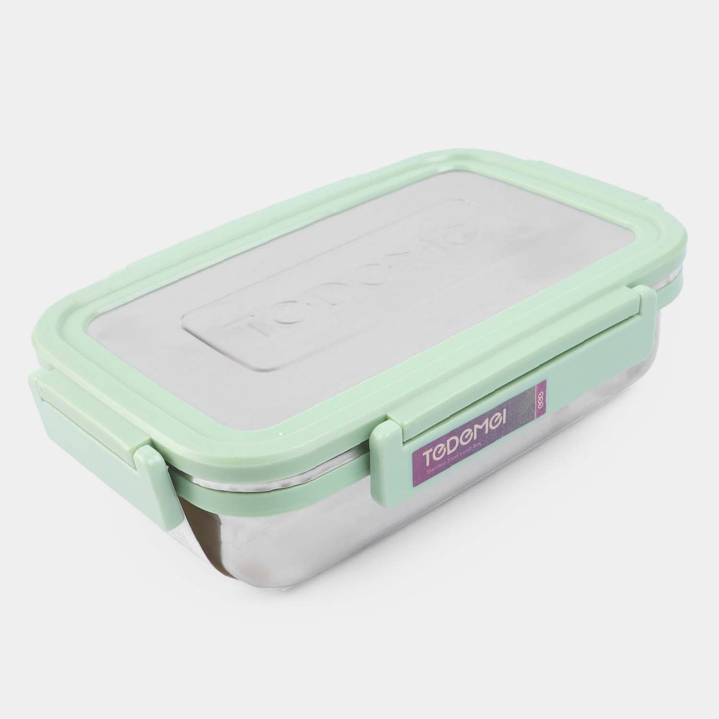 STAINLESS STEEL LUNCH BOX FOR KIDS