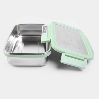 STAINLESS STEEL LUNCH BOX FOR KIDS