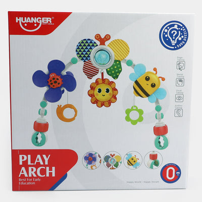 Baby Puzzle Play Arch | 0M+