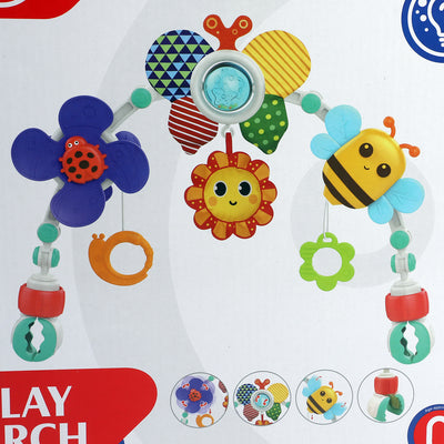 Baby Puzzle Play Arch | 0M+