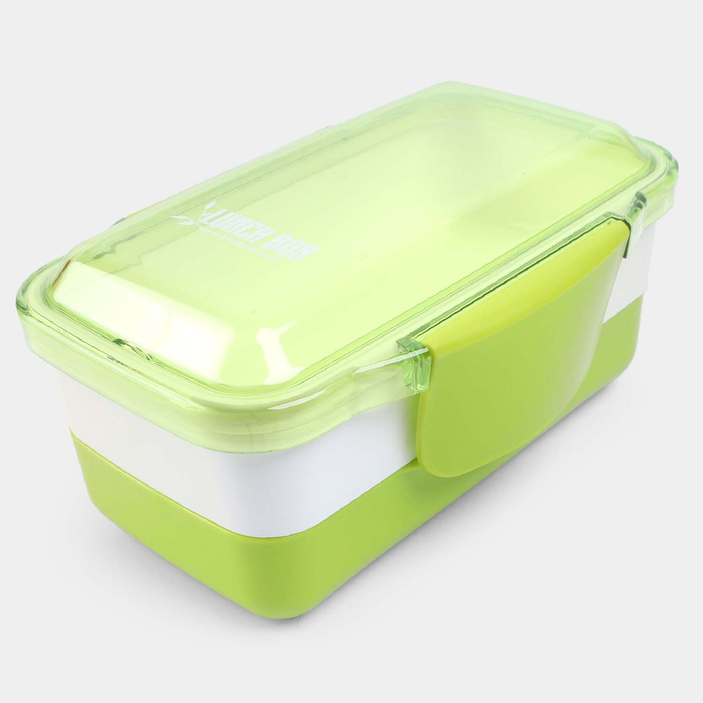 PLASTIC LUNCH BOX FOR KIDS | 950ML