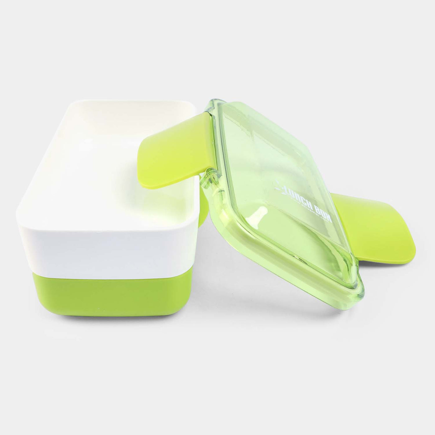 PLASTIC LUNCH BOX FOR KIDS | 950ML