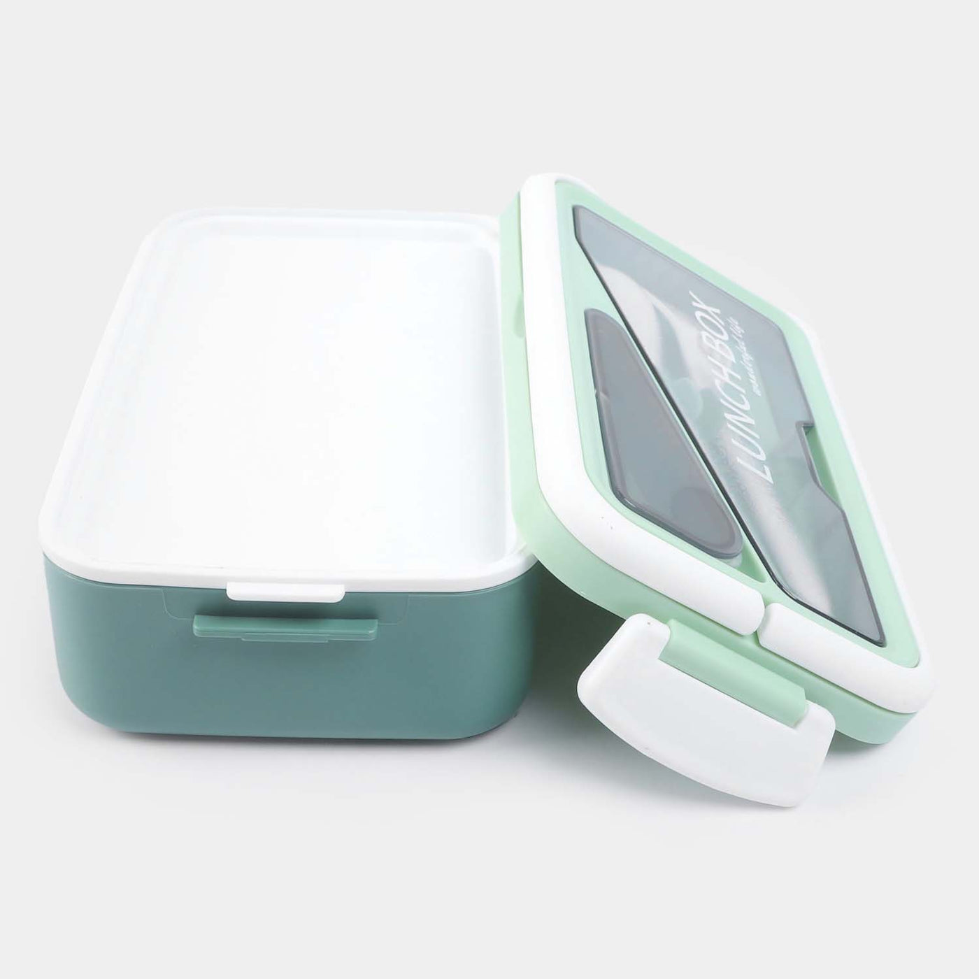 PLASTIC LUNCH BOX FOR KIDS | 800ML