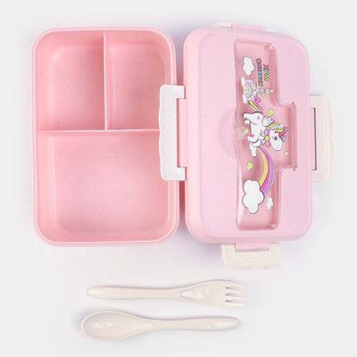 Lunch Box For Kids