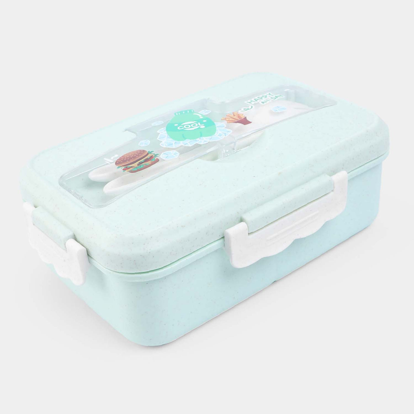 Lunch Box For Kids