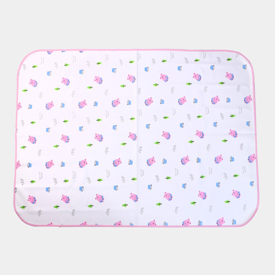 Baby Changing Sheet Big | 27x38
