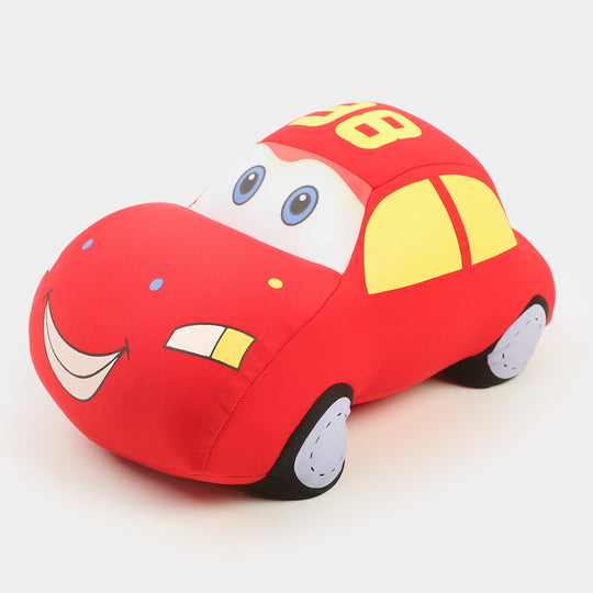 Soft Beans Car Small Toy For Kids