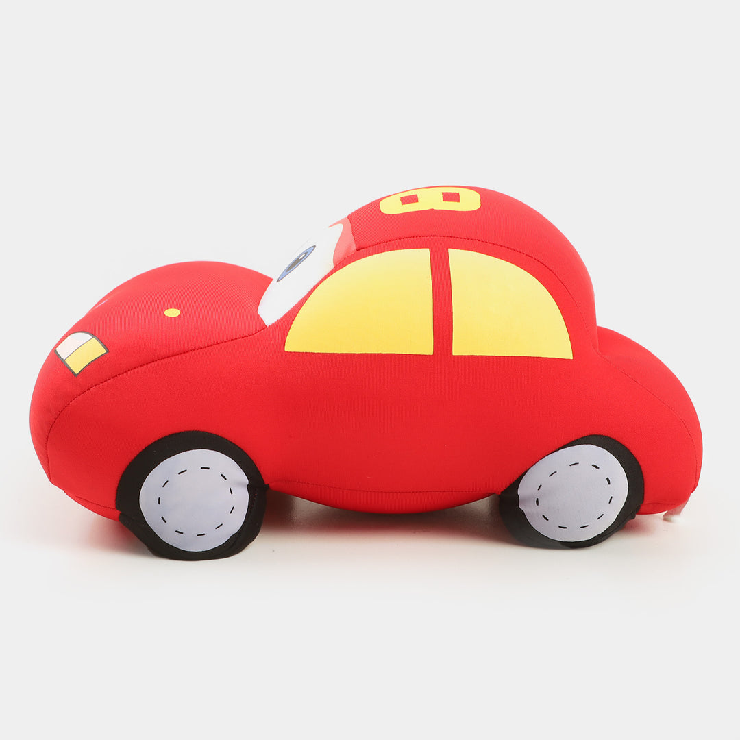 Soft Beans Car Small Toy For Kids