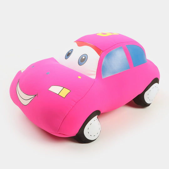 Soft Beans Car Small Toy For Kids