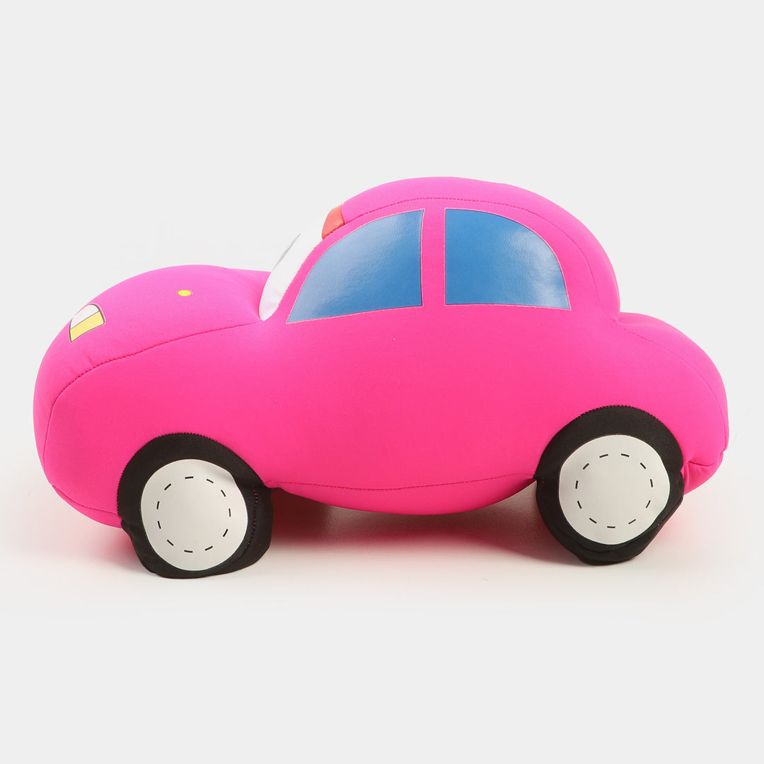 Soft Beans Car Small Toy For Kids