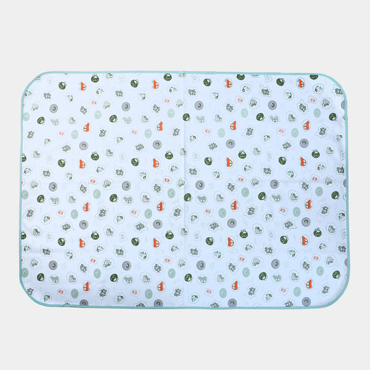 Baby Changing Sheet Big | 27x38