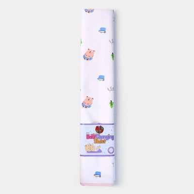 Baby Changing Sheet Big | 27x38