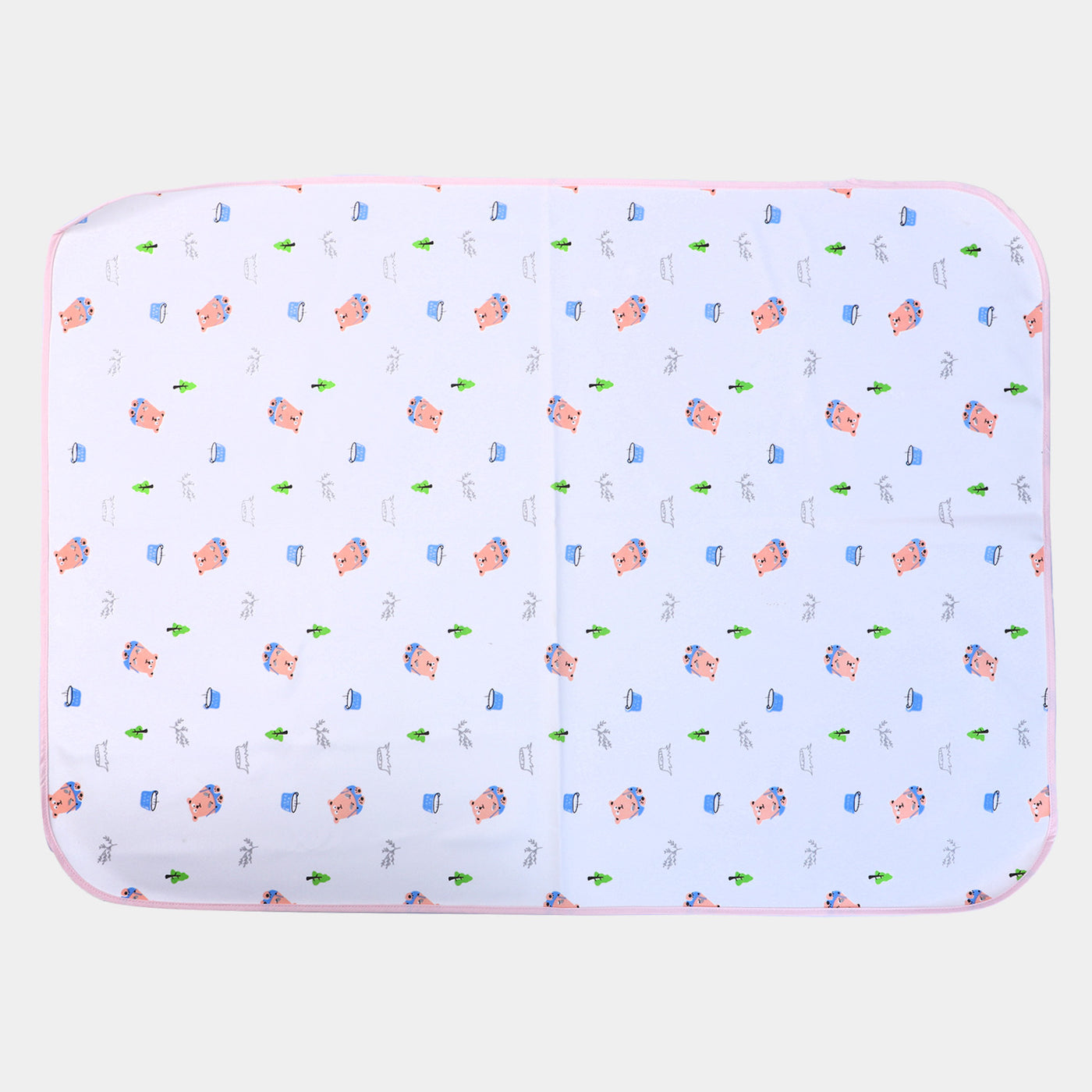 Baby Changing Sheet Big | 27x38