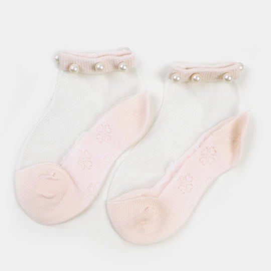 Infants Girls Socks