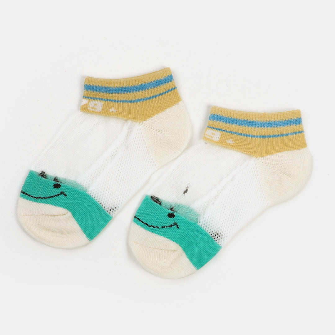 Infants Boys Socks